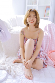 幸福的黄手绢